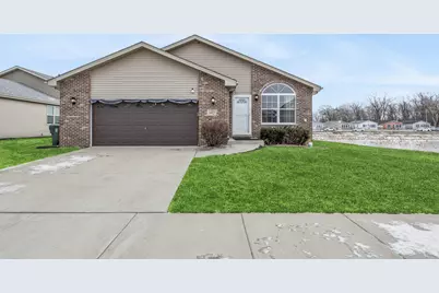 14925 Whipple Avenue, Markham, IL 60428 - Photo 1