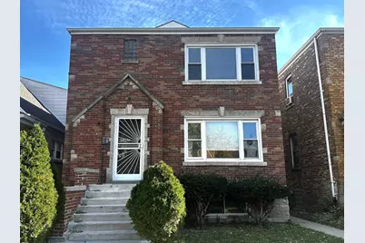 6549 S Keeler Avenue, Chicago, IL 60629 - Photo 1