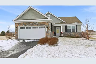 4814 W Millbrook Circle, Yorkville, IL 60560 - Photo 1