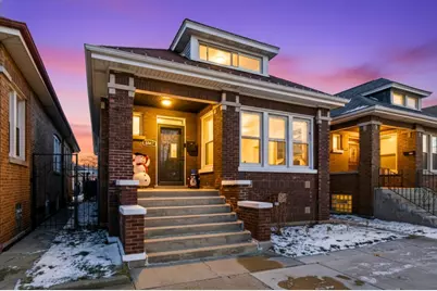 6047 S Richmond Street, Chicago, IL 60629 - Photo 1