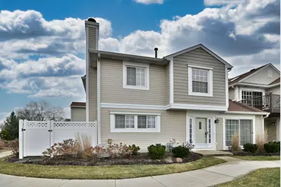 693 Le Parc Circle, Buffalo Grove, IL 60089 - Photo 1