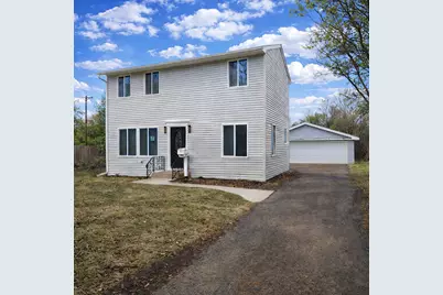 628 Mohawk Drive, Round Lake Heights, IL 60073 - Photo 1