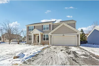 1835 Ness Way, Montgomery, IL 60538 - Photo 1