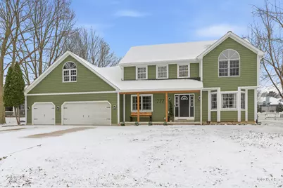 777 Debbie Lane, Sandwich, IL 60548 - Photo 1