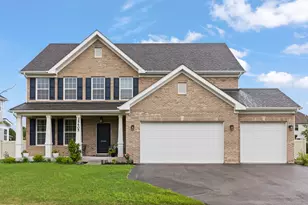 25405 W Rock Dr, Plainfield, IL 60586 - Photo 1