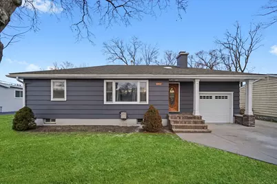 1918 Parklane Avenue, McHenry, IL 60050 - Photo 1