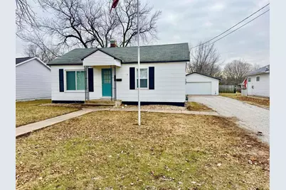 804 SW 5th Street, Aledo, IL 61231 - Photo 1