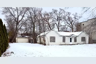 9331 Knight Avenue, Des Plaines, IL 60016 - Photo 1