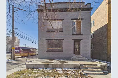 7844 S Peoria Street, Chicago, IL 60620 - Photo 1