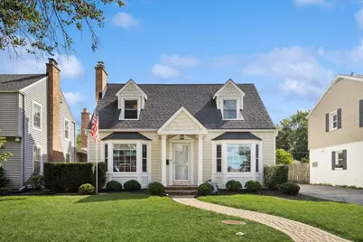 805 S Hamlin Avenue, Park Ridge, IL 60068 - Photo 1