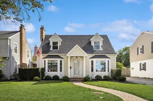 805 S Hamlin Ave, Park Ridge, IL 60068 - Photo 1