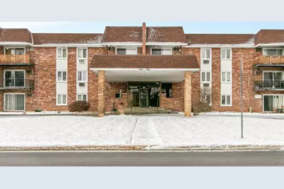 850 S Lorraine Road #3B, Wheaton, IL 60189 - Photo 1