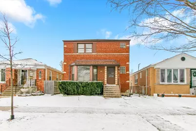 6226 N Springfield Avenue, Chicago, IL 60659 - Photo 1