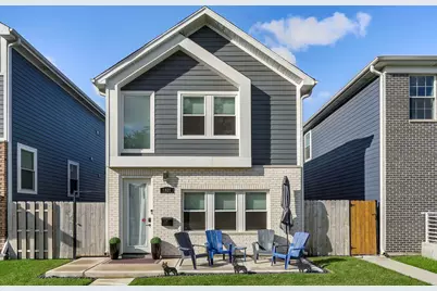 1822 N 36th Avenue, Stone Park, IL 60165 - Photo 1