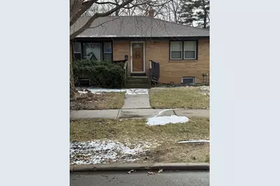 701 W Vine Street, Champaign, IL 61820 - Photo 1