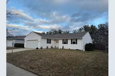 1504 White Pine Drive, Champaign, IL 61822 - Photo 1
