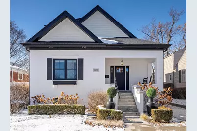 [Address not provided], Western Springs, IL 60558 - Photo 1