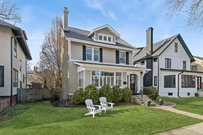 2740 Asbury Avenue, Evanston, IL 60201 - Photo 1