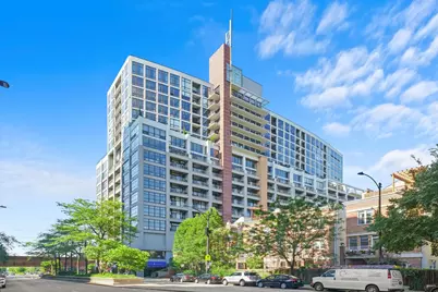 1530 S State Street #1004, Chicago, IL 60605 - Photo 1