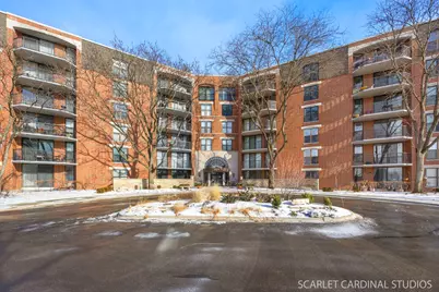 509 Aurora Avenue #120, Naperville, IL 60540 - Photo 1