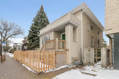 1144 N Austin Boulevard #2, Oak Park, IL 60302 - Photo 1