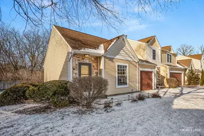 2027 Teton Parkway, Algonquin, IL 60102 - Photo 1