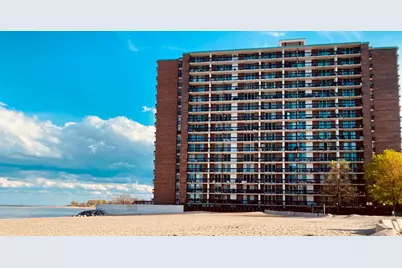 5901 N Sheridan Road #14H, Chicago, IL 60660 - Photo 1