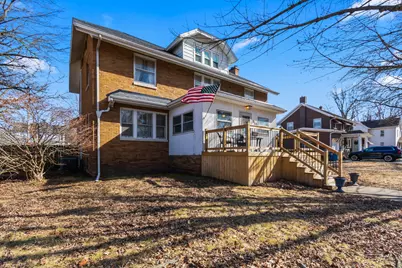 510 N Minier Avenue, Minier, IL 61759 - Photo 1