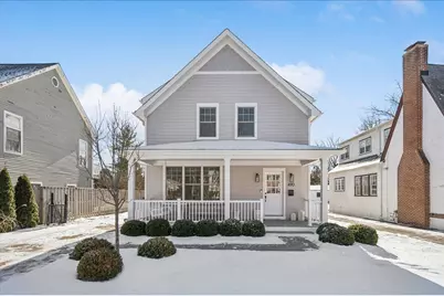 490 Jefferson Avenue, Glencoe, IL 60022 - Photo 1