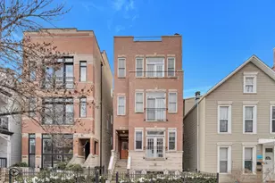 3640 N Damen Ave, Chicago, IL 60618 - Photo 1