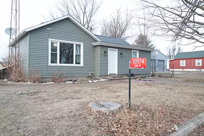 33574 Oak Street, Chenoa, IL 61726 - Photo 1