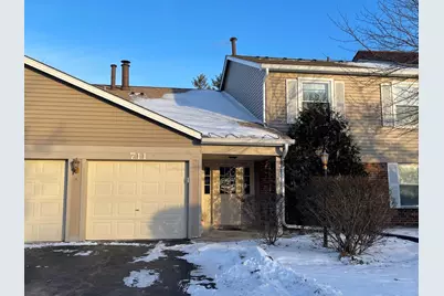 715 N Deer Run Drive #715, Palatine, IL 60067 - Photo 1