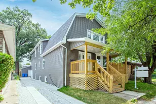 2117 N Mulligan Ave, Chicago, IL 60639 - Photo 1