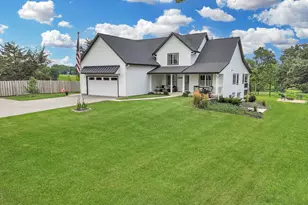 4567 W Stephenson St Rd, Freeport, IL 61032 - Photo 1