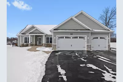 5119 Autumn Way, Johnsburg, IL 60051 - Photo 1