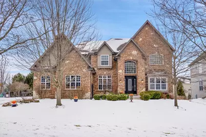 1358 Karen Drive, West Dundee, IL 60118 - Photo 1