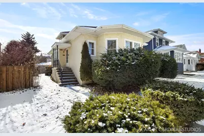 6508 Sinclair Avenue, Berwyn, IL 60402 - Photo 1
