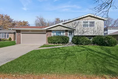 6306 Beaver Dam Road, Matteson, IL 60443 - Photo 1