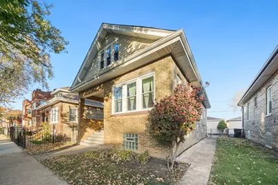 3449 N Lavergne Avenue, Chicago, IL 60641 - Photo 1
