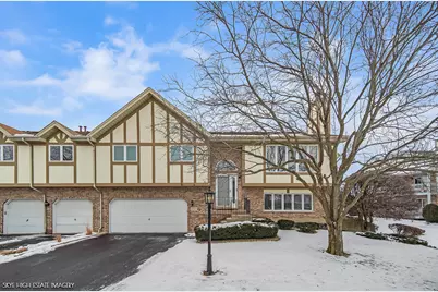 6727 181st Street, Tinley Park, IL 60477 - Photo 1