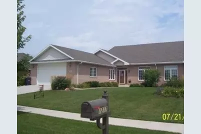 1229 Heritage Drive, Morris, IL 60450 - Photo 1