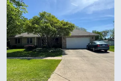 1565 Lake Drive, Morris, IL 60450 - Photo 1