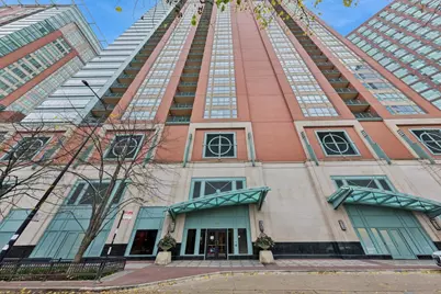 415 E North Water Street #706, Chicago, IL 60611 - Photo 1