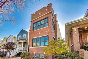 2429 W Pensacola Ave, Chicago, IL 60618 - Photo 1