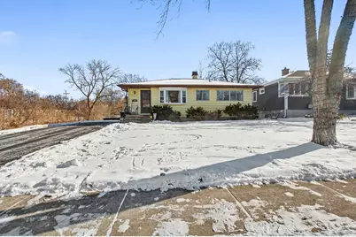 5611 Washington Street, Downers Grove, IL 60516 - Photo 1