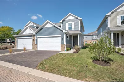 425 Haber Road #6, Cary, IL 60013 - Photo 1