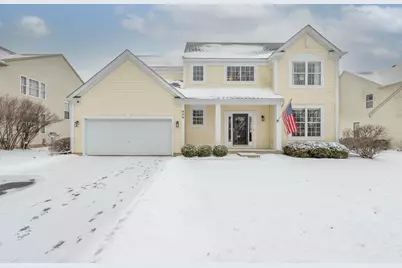 446 Chesterfield Lane, North Aurora, IL 60542 - Photo 1