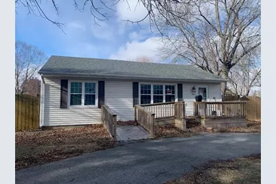 380 S Marguerite Street, Coal City, IL 60416 - Photo 1