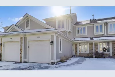 336 Redwing Drive, Deerfield, IL 60015 - Photo 1