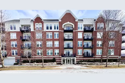 7753 Van Buren Street #401, Forest Park, IL 60130 - Photo 1